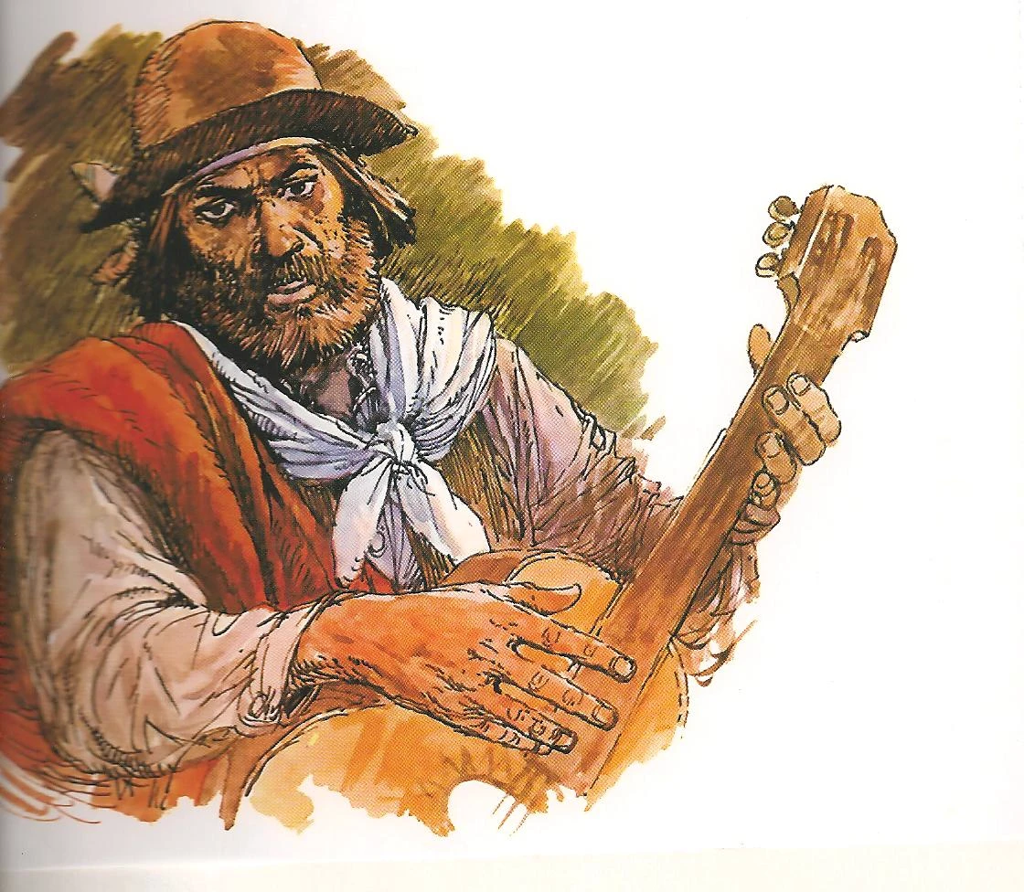 Martín Fierro thumbnail