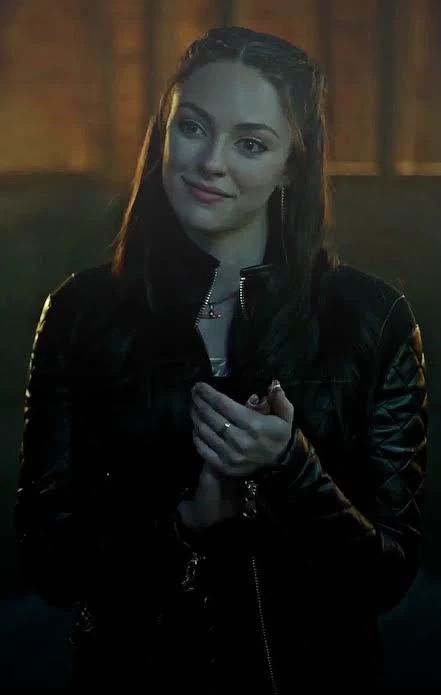 Hope Mikaelson thumbnail