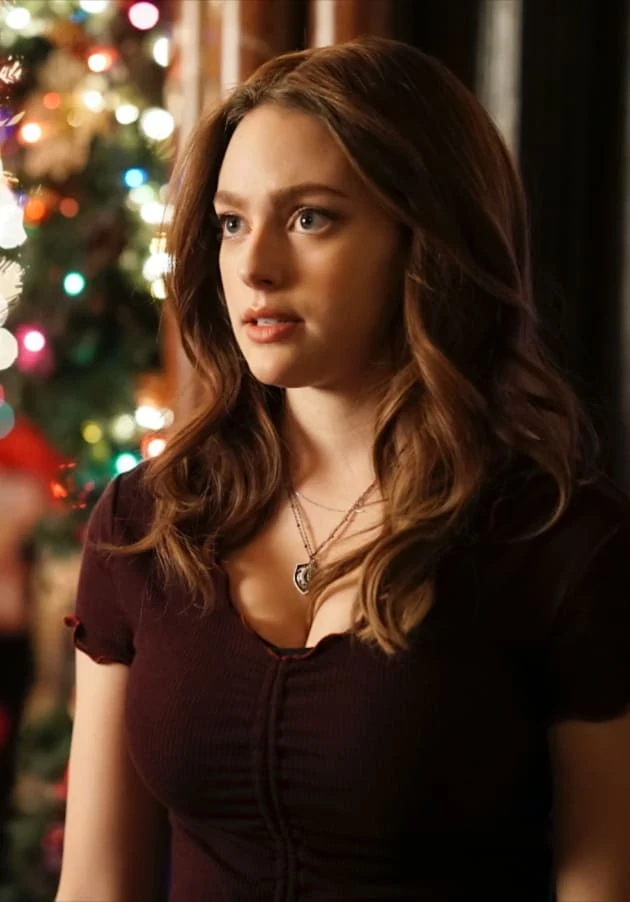 Hope Mikaelson thumbnail