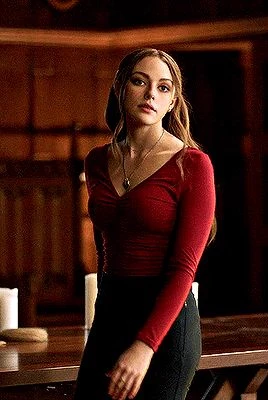 Hope Mikaelson thumbnail