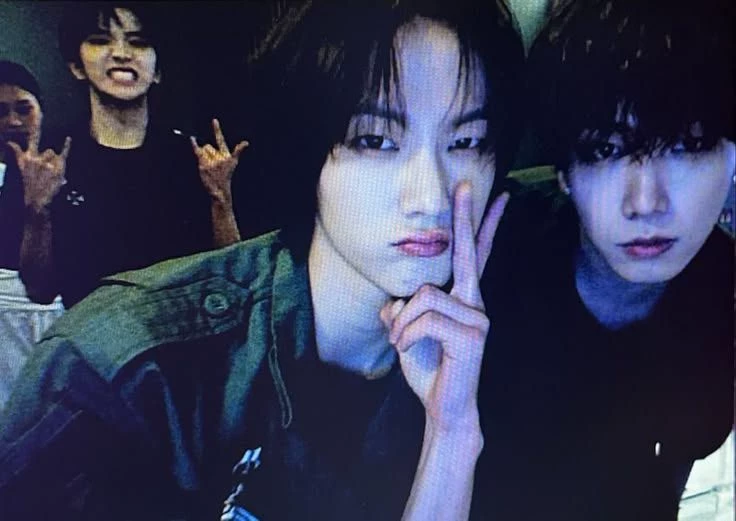 Park Sungho thumbnail