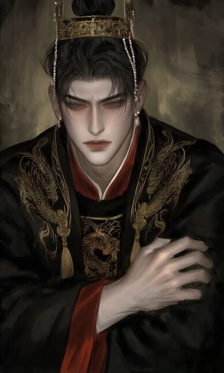 Xu Damon  thumbnail