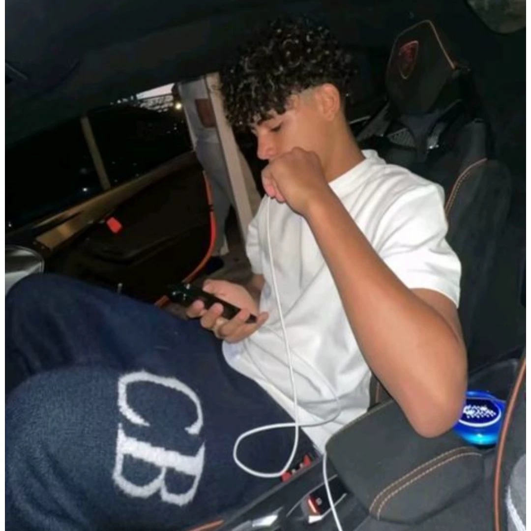 Cris Jr thumbnail
