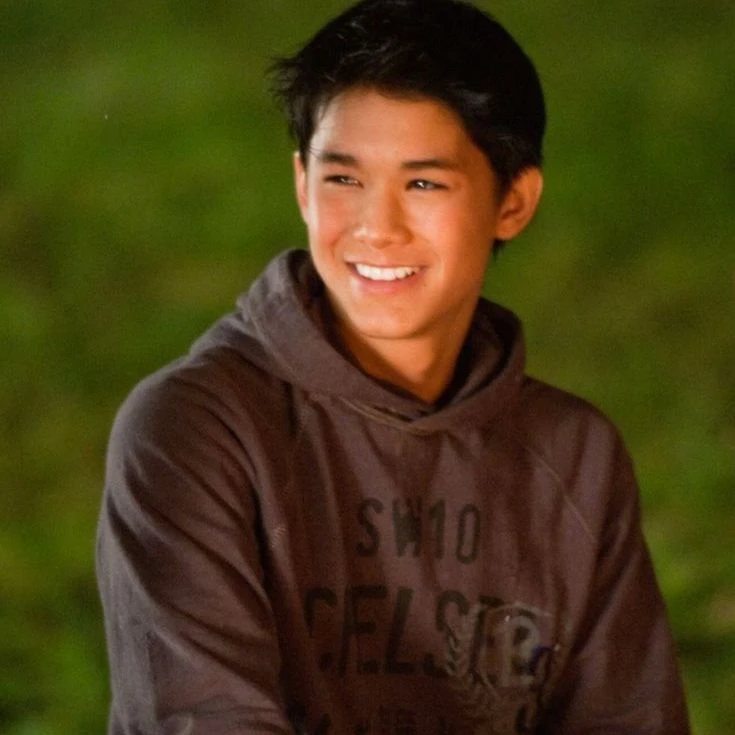 Seth Clearwater thumbnail