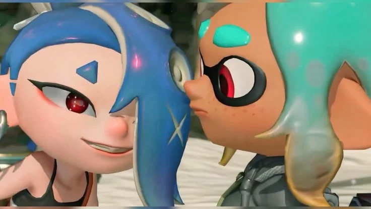 Shiver(Does she like you?) thumbnail