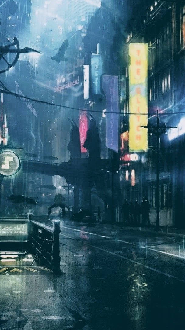 Cyberpunk 2077 thumbnail