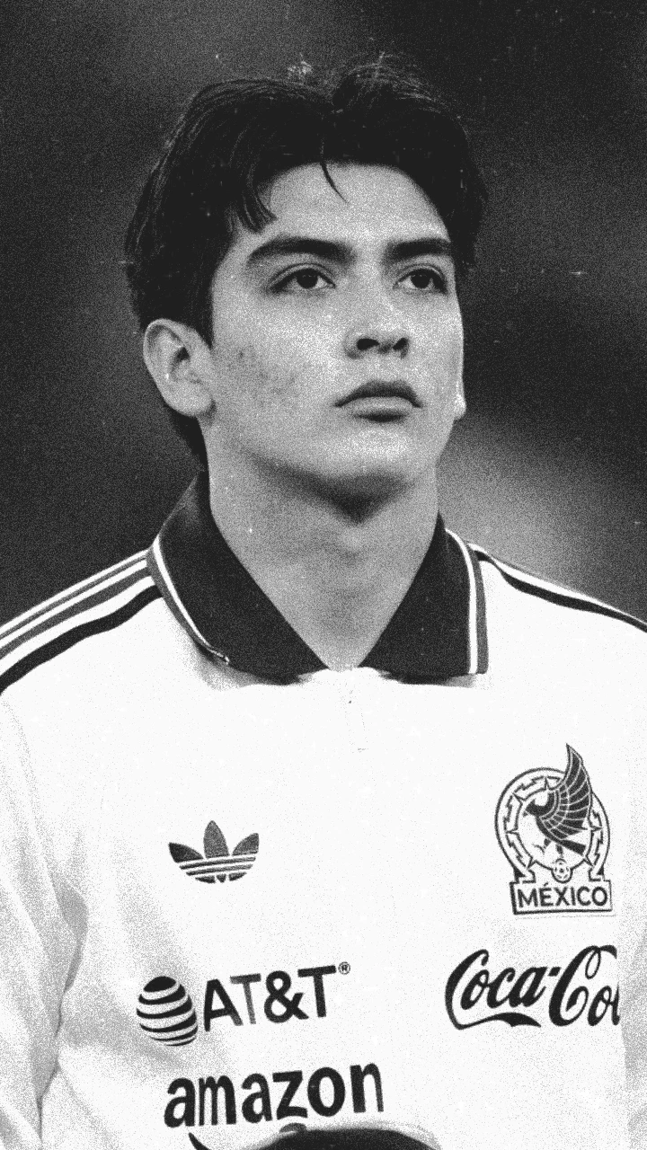 Gilberto Mora thumbnail