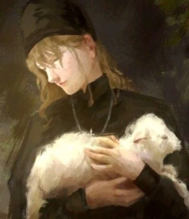 🪶 — Alyosha Karamazov thumbnail