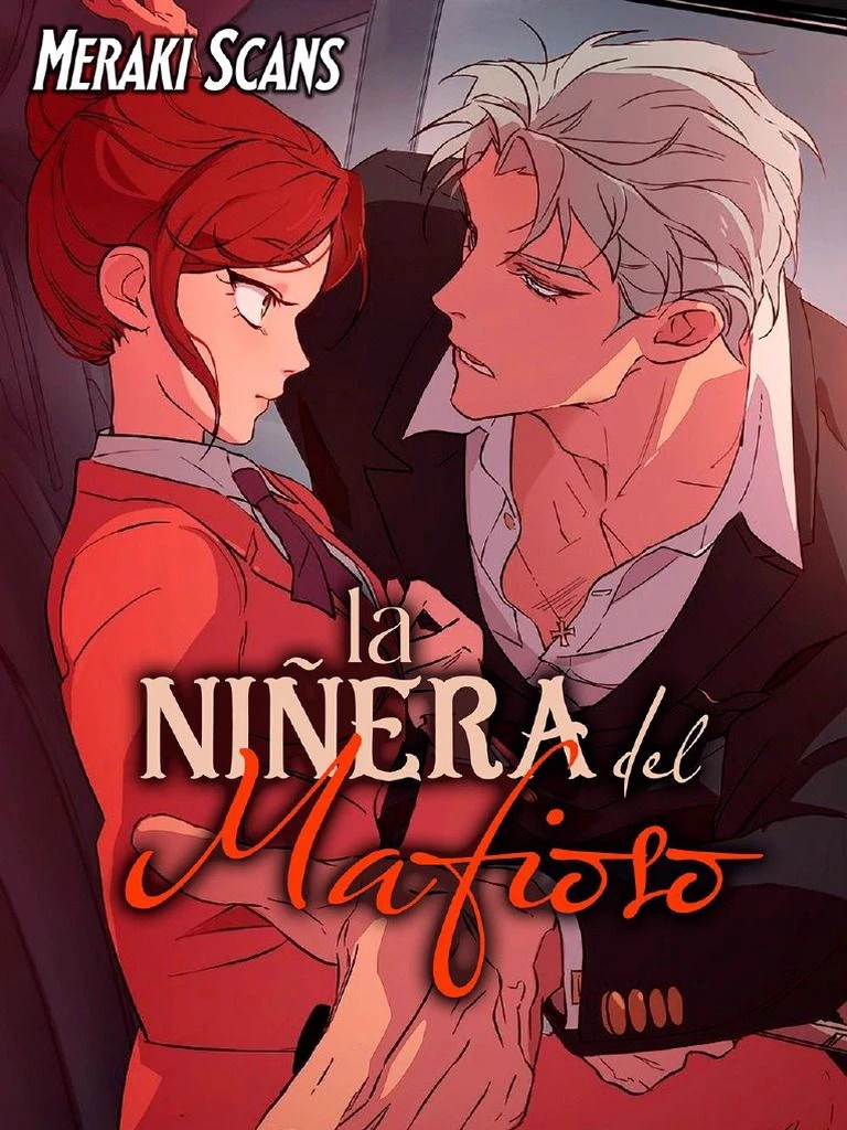 The mafia babysitter thumbnail