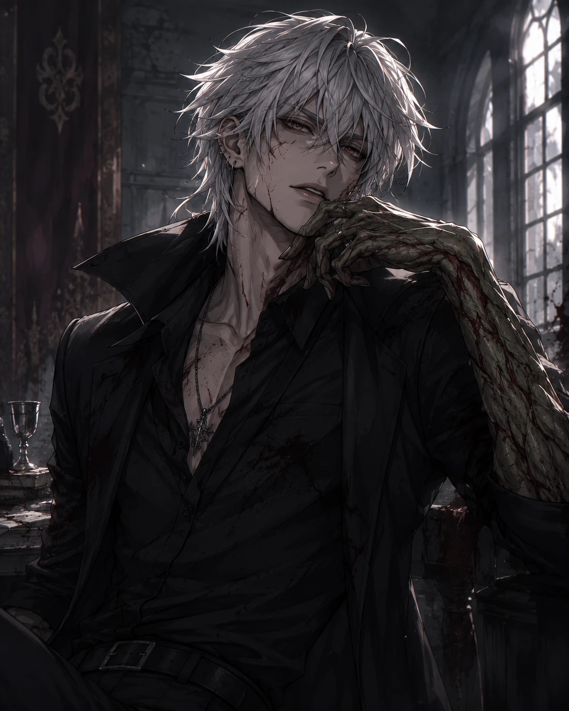 Veil Noctis thumbnail