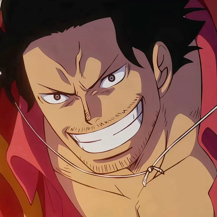 gold d roger pirates thumbnail