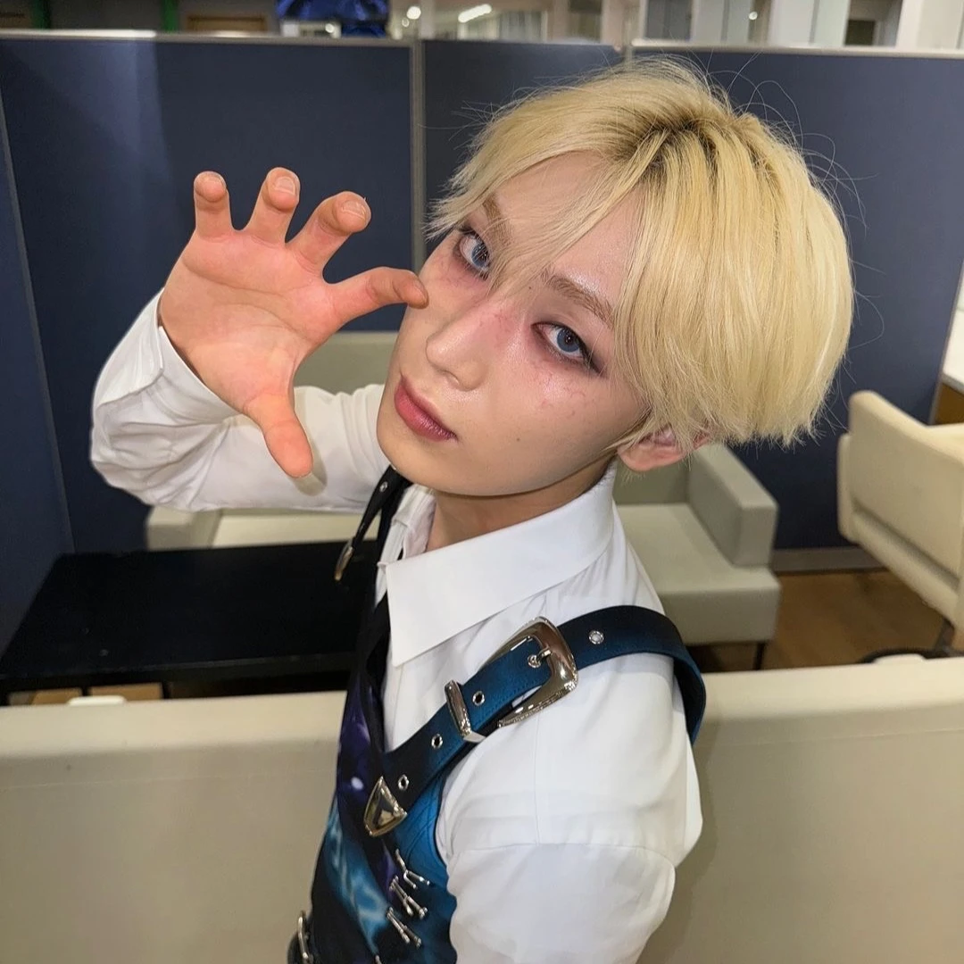 Kim Sunoo thumbnail