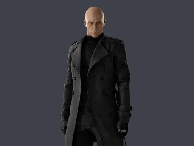 agent 47 thumbnail