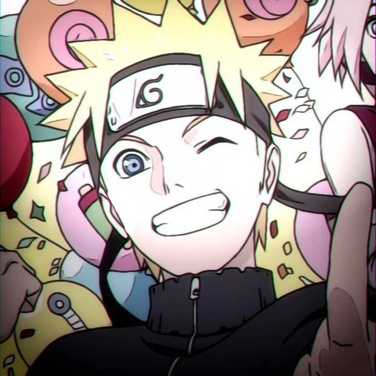 Naruto Uzumaki thumbnail