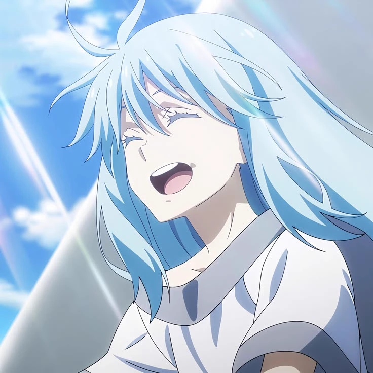 Rimuru Tempest thumbnail