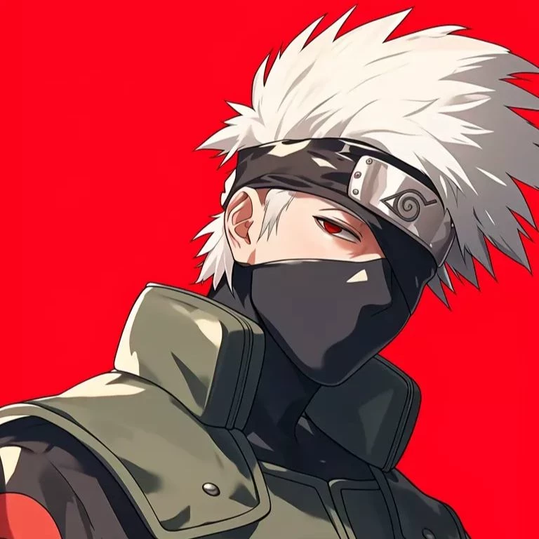 Kakashi Hatake thumbnail