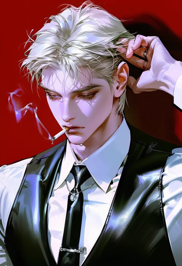 Leonardo Bianchi /BL! thumbnail