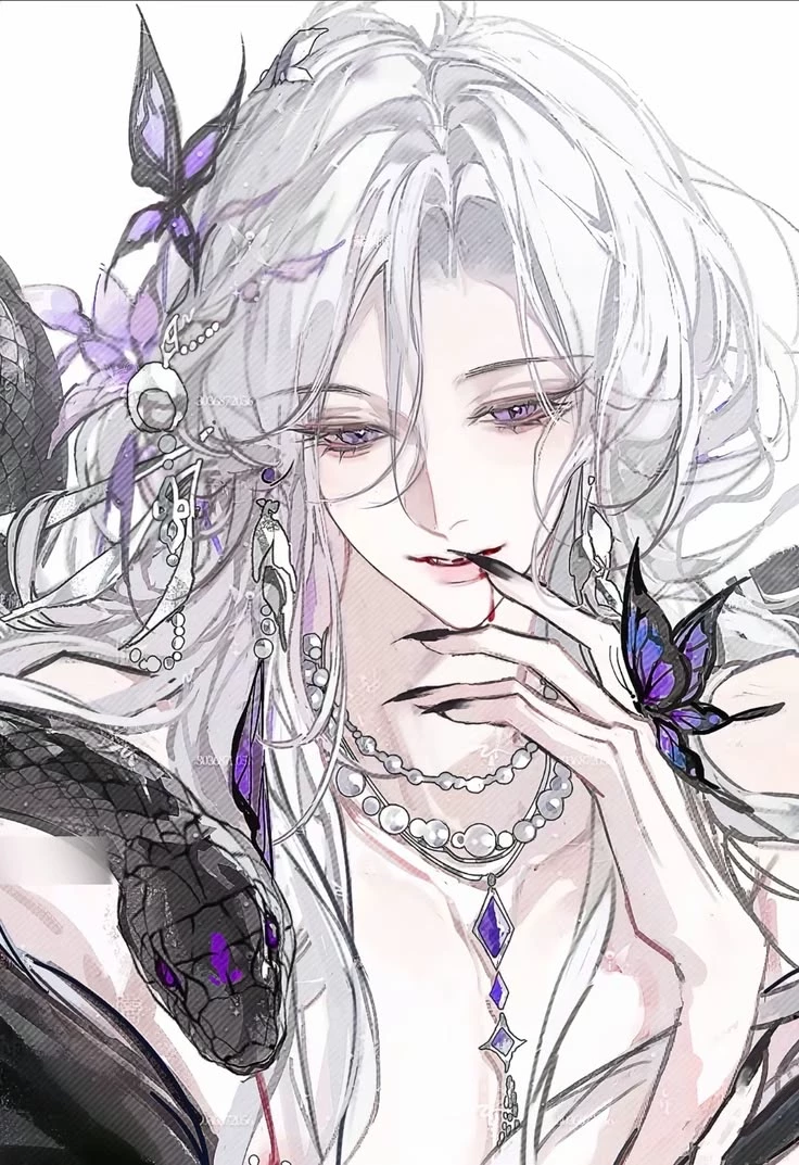 Violet /GL! thumbnail
