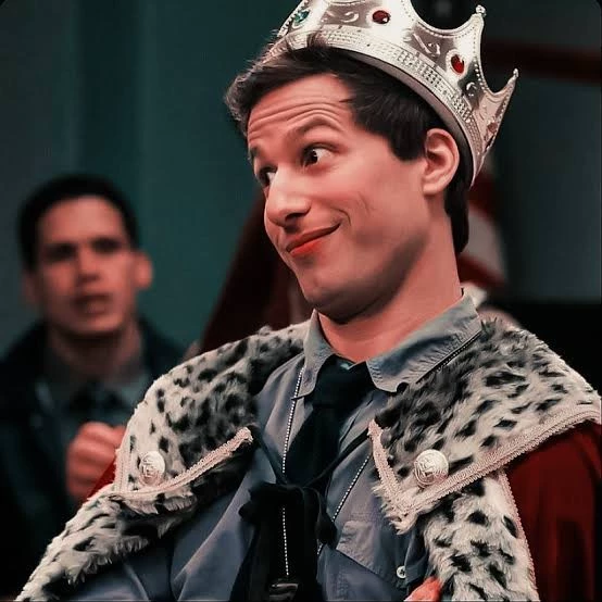 Jake Peralta
