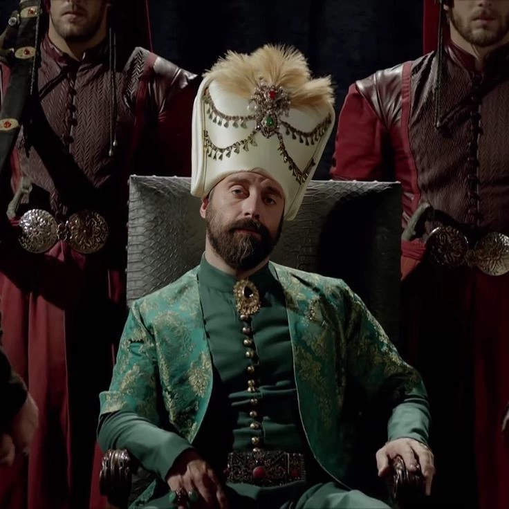 Sultan Suleiman Khan thumbnail
