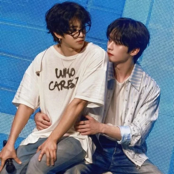 Lee Minho (Minsung) thumbnail