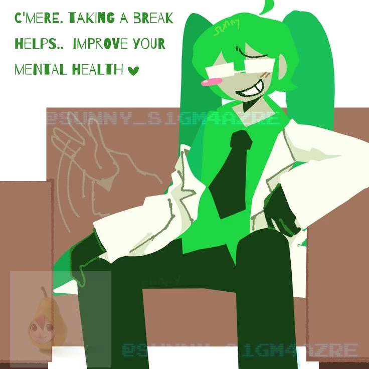 Dr. Hatsune/gifted miku thumbnail