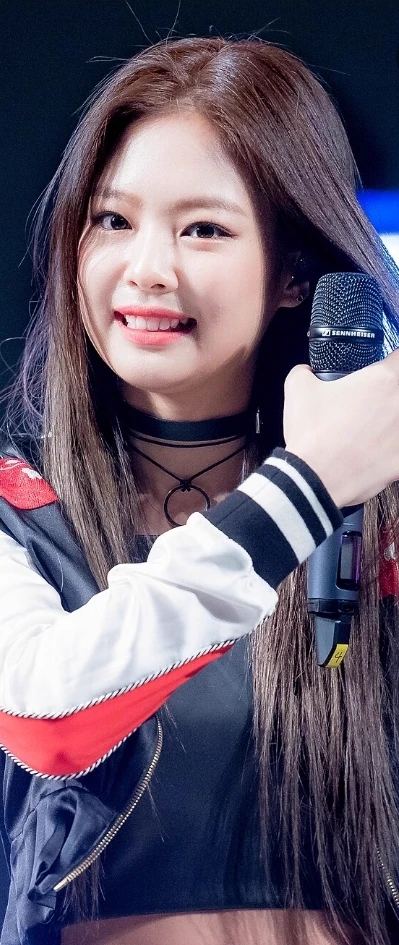 JENNIE KIM thumbnail