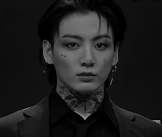 JEON JUNGKOOK thumbnail