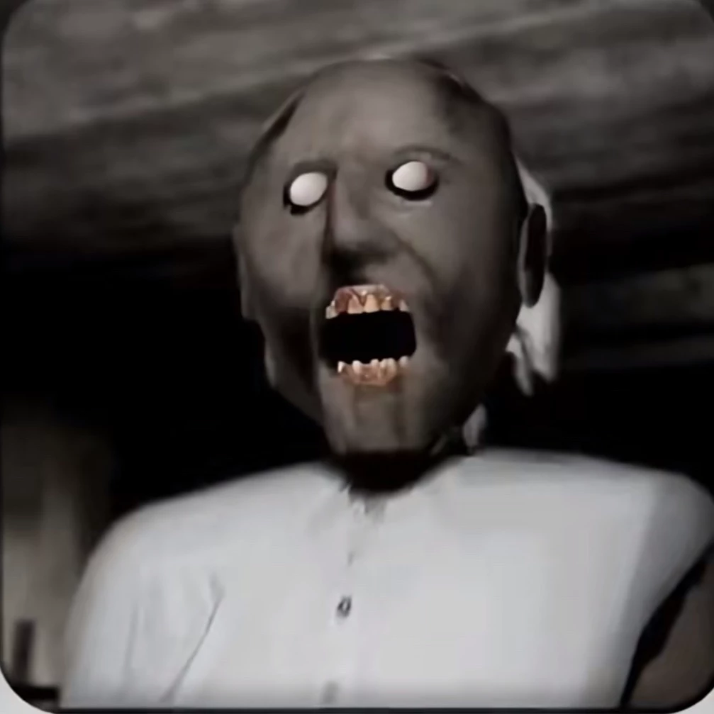Granny's house  thumbnail