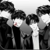 Group of werewolves thumbnail