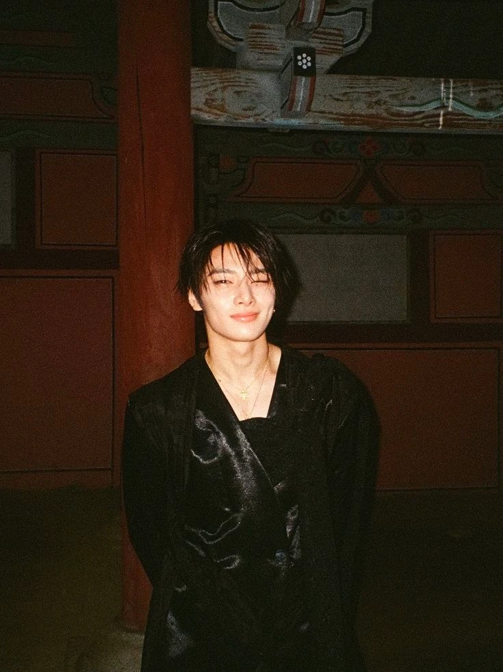 Yang Jeongin thumbnail