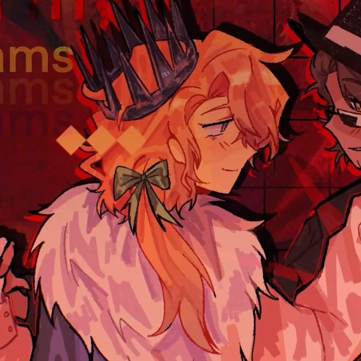 I trapped thumbnail