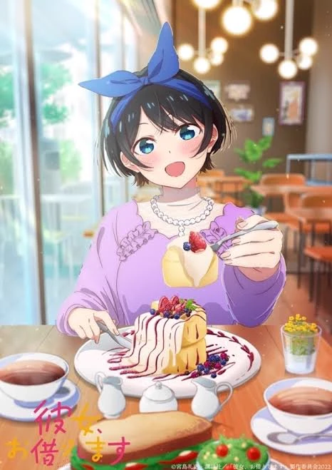 Masha Sawamura Kujou thumbnail
