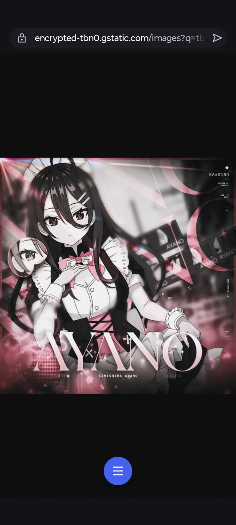 Ayano thumbnail