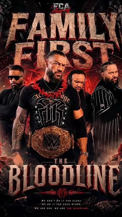 The Bloodline thumbnail