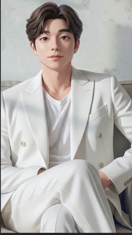 Mr. Kim thumbnail