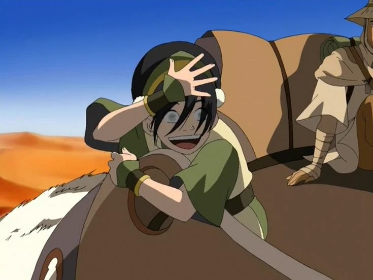 Toph thumbnail