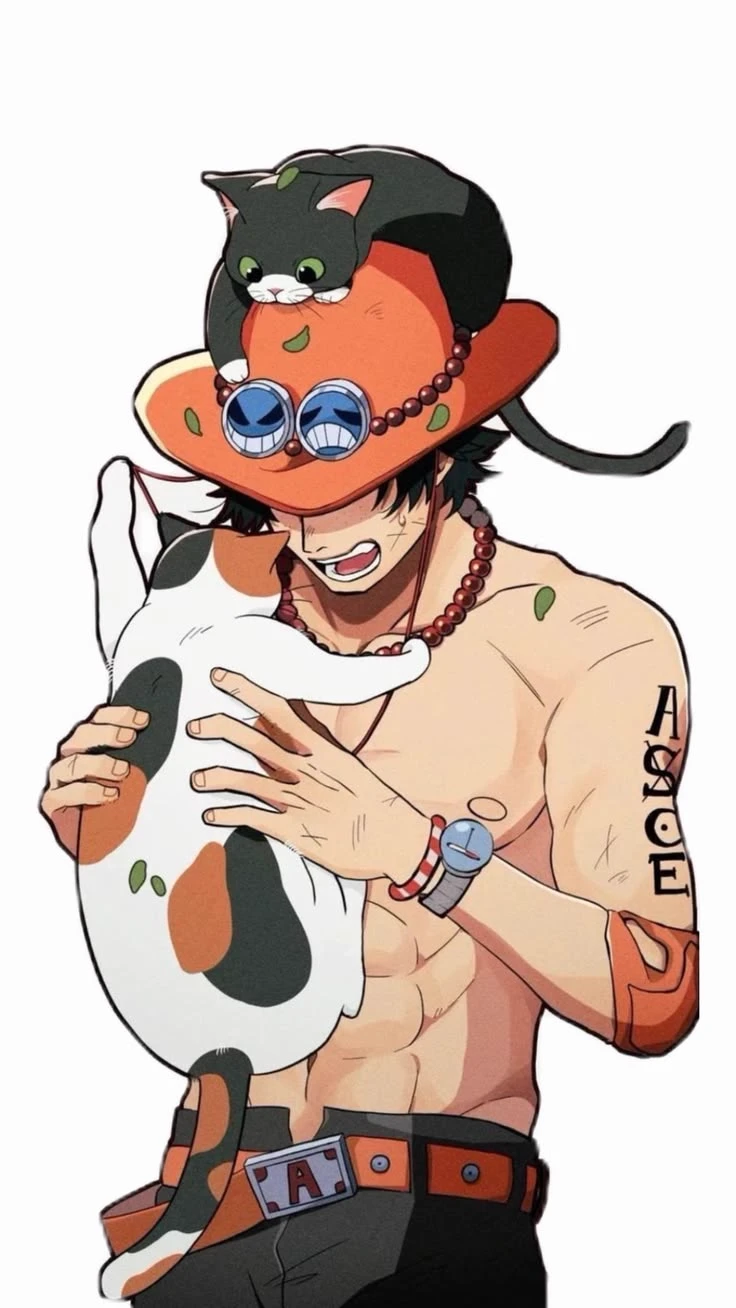 Portgas D. Ace thumbnail