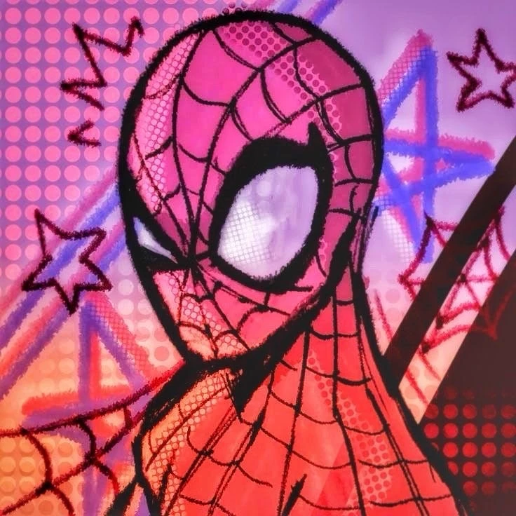 ✨🕸️Spiderman x MHA!🕸️✨ thumbnail