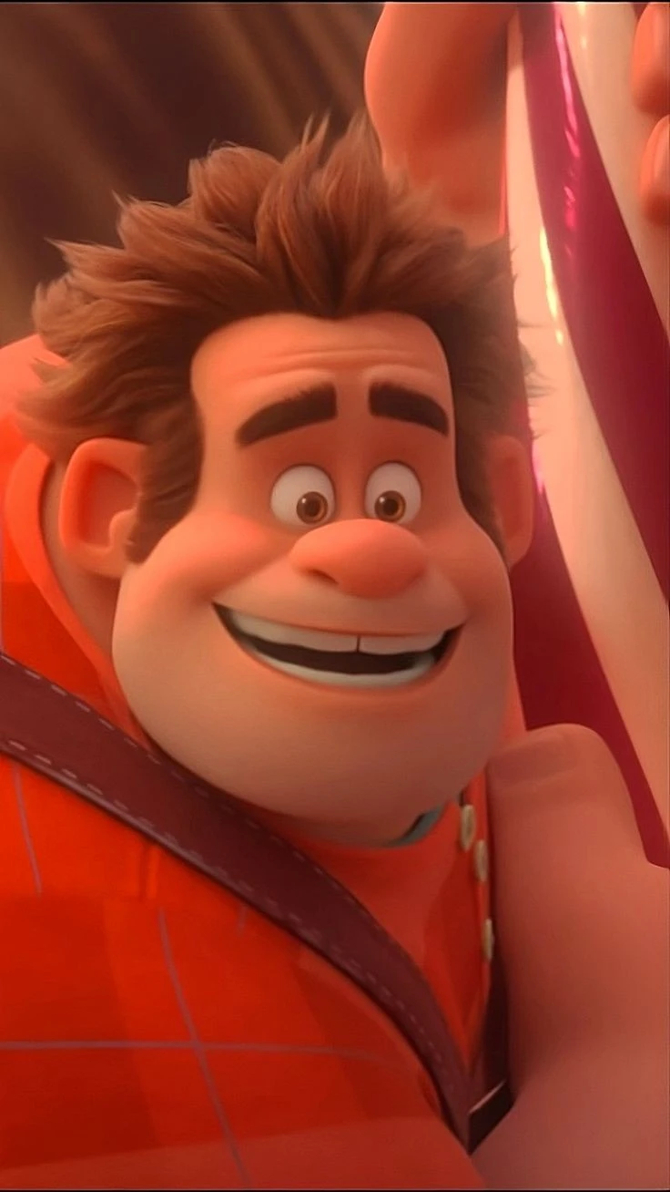 Ralph the Wrecker thumbnail