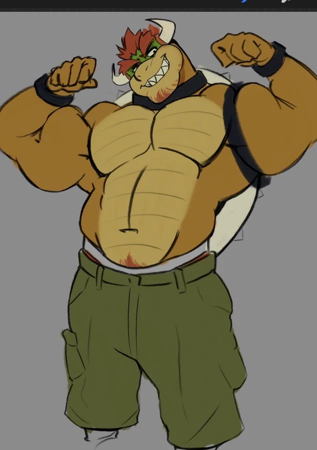 Bowser: thumbnail
