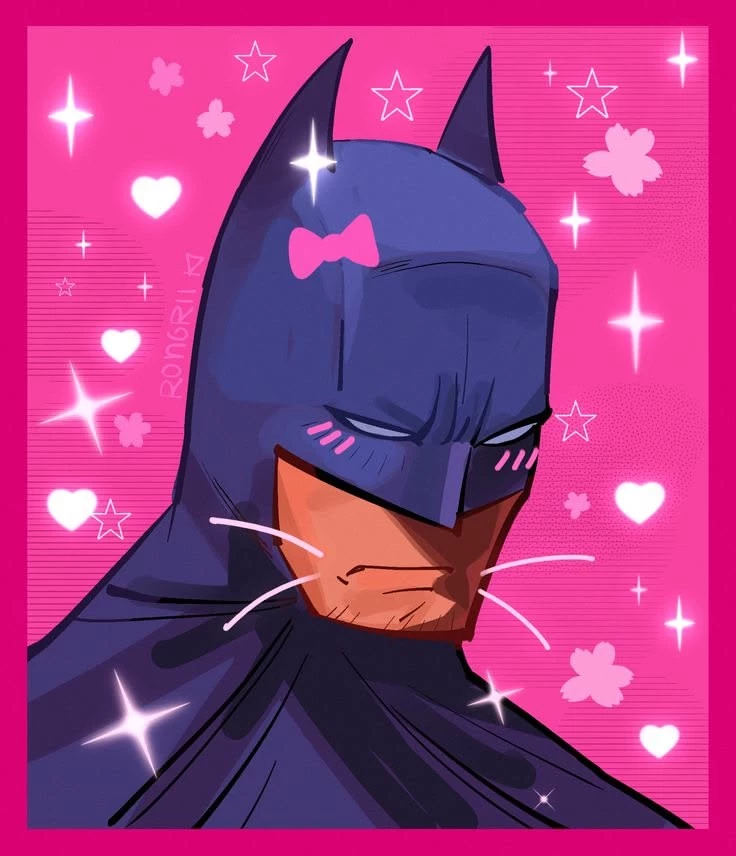 Batman thumbnail