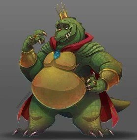 King K Rool thumbnail