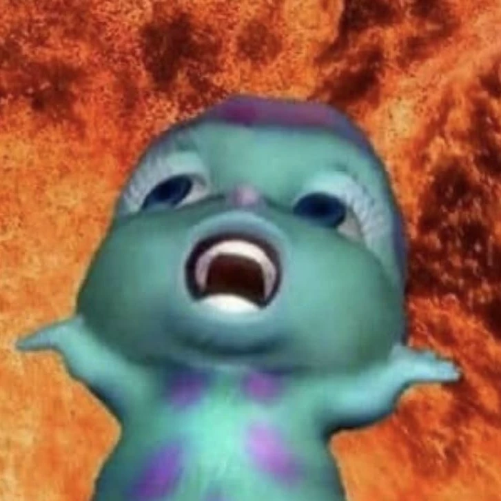 Huh