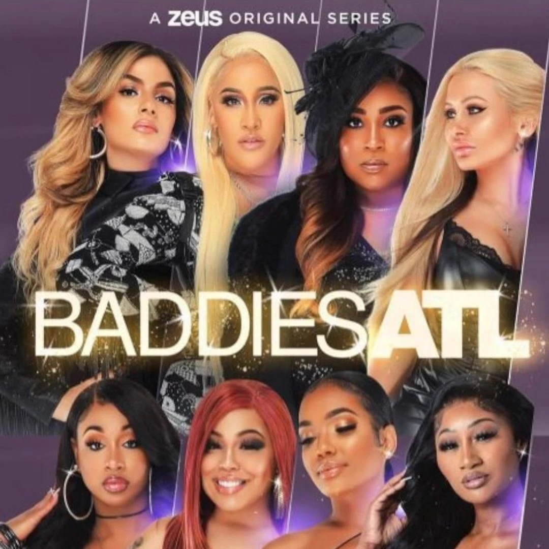 Baddies ATL thumbnail