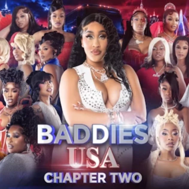 Baddies usa chapter 2 🇺🇲 thumbnail