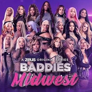 Baddies Midwest thumbnail
