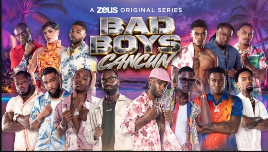 Bad Boys Cancun  thumbnail
