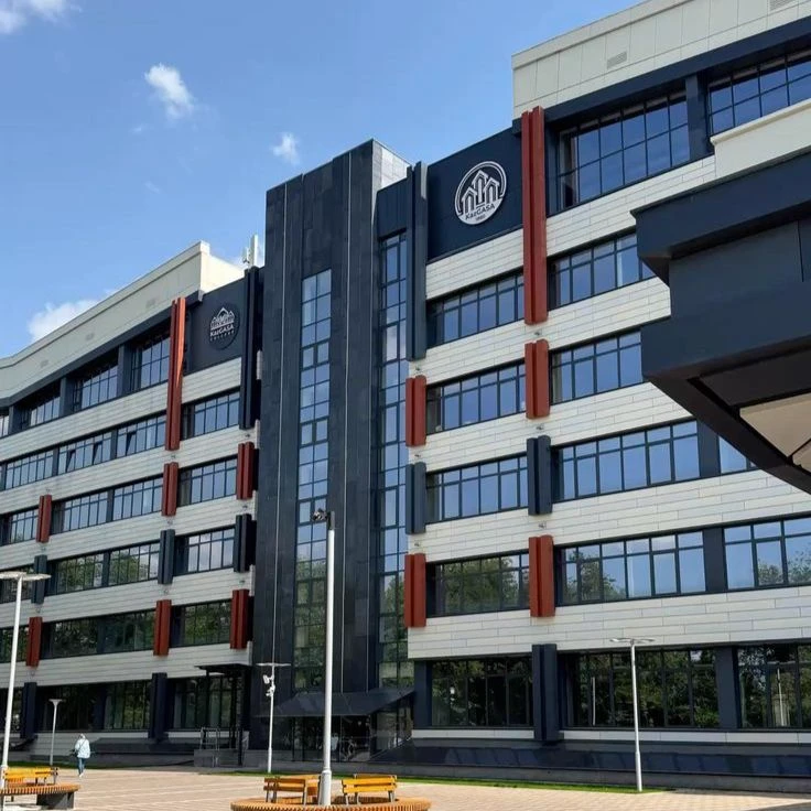 SMA KOREAN HIGH SCHOOL thumbnail