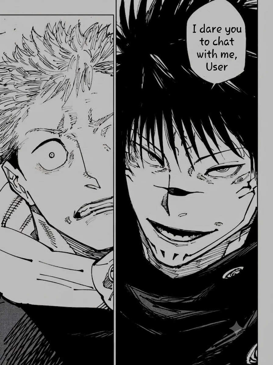 Jujutsu♤kaisen thumbnail